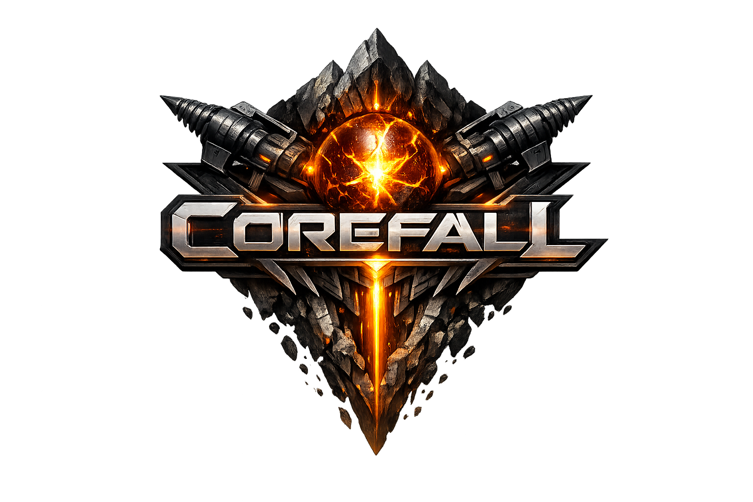 Corefall